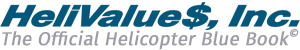 HeliValue$ - Onsite & Desktop Apprasials Starting at $2100