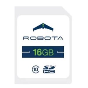 16GB SD Card for Legacy Eclipse Drones
