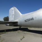 1941 DOUGLAS DC-3A Military Piston Airplane For Sale on AvPay by Courtesy Aircraft Sales. Right fuselage