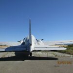 1941 DOUGLAS DC-3A Military Piston Airplane For Sale on AvPay by Courtesy Aircraft Sales. Tail