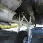 1941 DOUGLAS DC-3A Military Piston Airplane For Sale on AvPay by Courtesy Aircraft Sales. Underside of aircraft