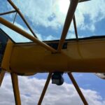 1946 Piper Cub J3 Single Engine Piston Aircraft For Sale From Europlane Sales Ltd On AvPay 4