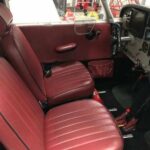 1960 Piper PA24 Comanche 250 SIngle Engine Piston Aircraft For Sale From Aerodynamics on AvPay cockpit