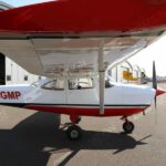 1965 Cessna F172G Single Engine Piston Airplane For Sale on AvPay by AT Aviation