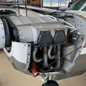1965 Mooney M20E Super 21 Single Engine Piston Aircraft Project For Sale From Aeromeccanica SA On AvPay 11