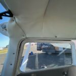 1966 Cessna 182 Single Engine Piston Aircraft For Sale from Europlane Sales Ltd on AvPay aircraft interior