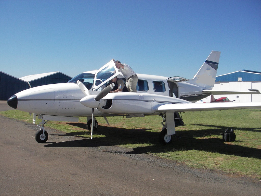 1966 Piper PA30 Twin Comanche Multi Engine Piston Aircraft For Sale From Aerostratus On AvPay aircraft exterior left side