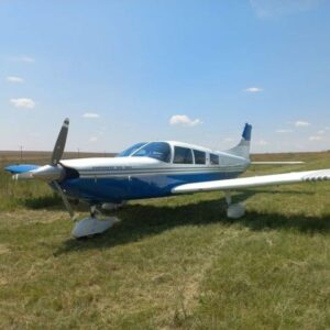 1967 Piper Cherokee Six 300 Single Engin Piston For Sale From Aircraft For Africa On AvPay