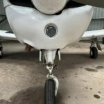 1967 Piper PA28R 180 Arrow Single Engine Piston Aircraft For Sale From Wilco Aviation on AvPay front of aircraft