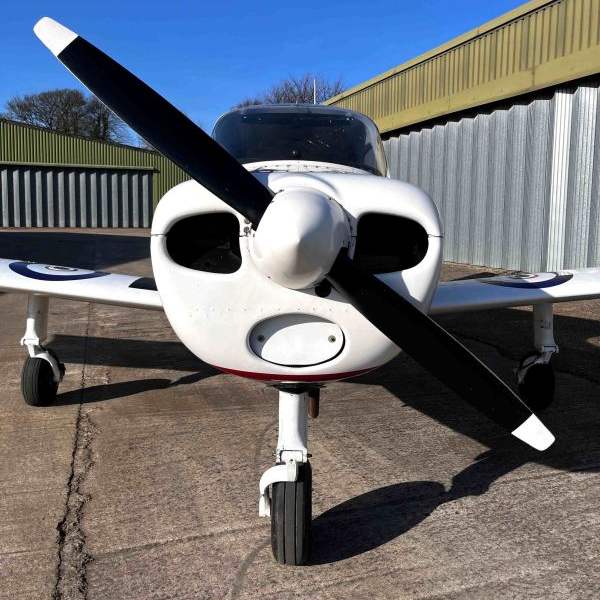 Read more about the article How long does it take to sell a Single Engine Piston Aeroplane?