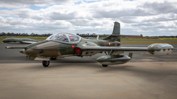 1969 Cessna A37B Dragonfly Military Aircraft For Sale From Avgas Aviation On AvPay aircraft exterior front left
