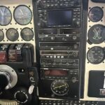 1970 Beechcraft Baron 58 Multi Engine Piston Aircraft For Sale From Ascend Aviation On AvPay central instruments