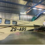 1970 Beechcraft Baron 58 Multi Engine Piston Aircraft For Sale From Ascend Aviation On AvPay tail left side