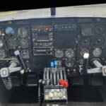 1970 Piper PA31 Navajo Multi Engine Piston Aircraft For Sale From Aviation X On AvPay aircraft interior cockpit
