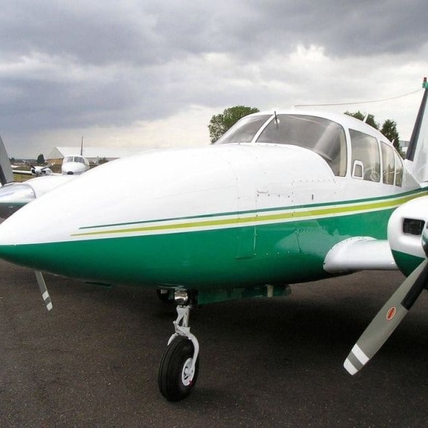 1972 Piper PA23 Aztec Multi Engine Piston Aircraft For Sale From Fly With Me Aviation on AvPay