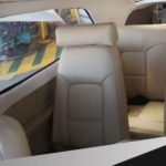 1974 Cessna 210L airplane for sale in South Africa by Aviation X. Interior