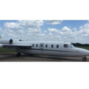 1975 IAI Westwind I Jet Aircraft For Sale From Omnijet on AvPay aircraft exterior