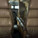 1975 IAI Westwind I Jet Aircraft For Sale From Omnijet on AvPay aircraft interior to cockpit