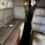 1975 IAI Westwind I Jet Aircraft For Sale From Omnijet on AvPay aircraft interior to rear