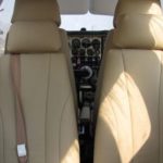 1976 Beechcraft Baron 58P for sale in South Africa by Next Aviation. Interior