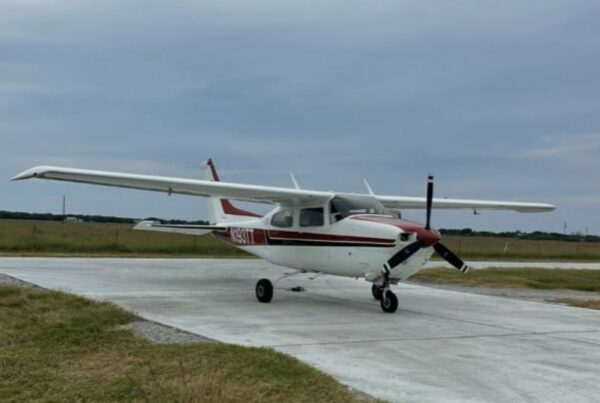 1977 Cessna Turbo 210 Single Engine Piston Aircraft For Sale From Omnijet On AvPay aircraft exterior front right