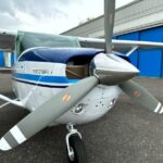 1977 Cessna U206G Stationair II Single Engine Piston Aircraft For Sale From Flightline Aviation On AvPay aircraft propeller