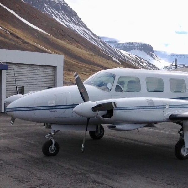 1977 Navajo PA-31-325 CR for sale by Nineteen100 Aviation-min
