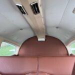 1977 Piper PA28 161 Warrior II Single Engine Piston Aircraft For Sale From Europlane Sales on AvPay inside cabin