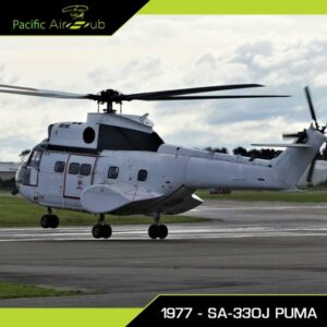 1977 SA-330J Puma on AvPay
