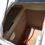 1978 Mooney M20J 201 For Sale In USA (N33YZ) From AKC Aviation On AvPay aircraft interior baggage