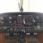 1978 Piper PA32R 301T Turbo Lance II Single Engine Aircraft For Sale from Aeromeccanica on AvPay console and instruments