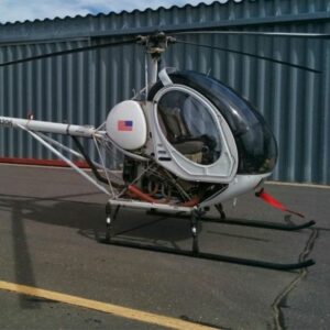 1978 SCHWEIZER 300C for sale on AvPay
