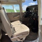 1979 CESSNA R182 for sale in Vermillion South Dakota, by Lone Mountain Aircraft. Cockpit-min