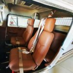 1979 Cessna 182Q Single Engine Piston Aircraft For Sale From Ascend Aviation On AvPay interior of aircraft