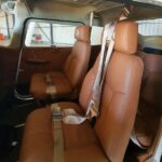 1979 Cessna 182Q Single Engine Piston Aircraft For Sale From Ascend Aviation On AvPay interior of aircraft 2