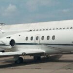 1979 Hawker 700A Private Jet For Sale on AvPay, by Aircraft For Africa