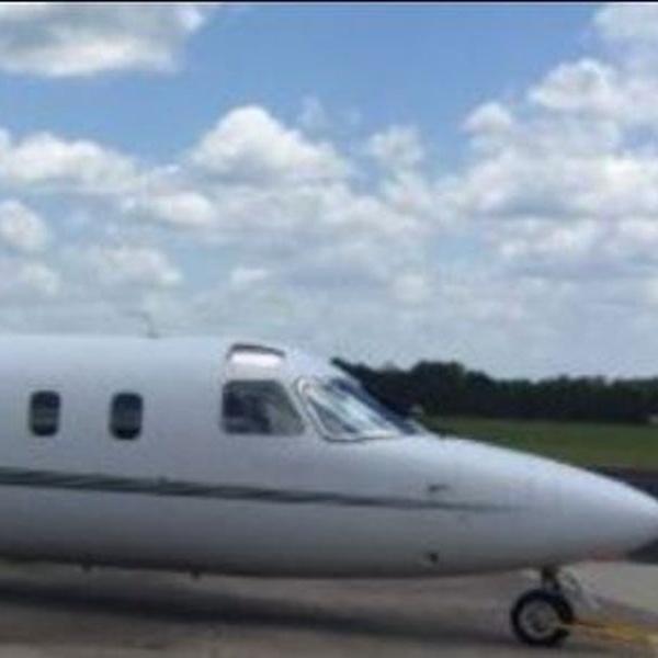 1979 WESTWIND I private jet for sale on AvPay by Omnijet