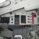 1980 Aero Vodochody L39C Albatros Military Aircraft For Sale By Code 1 cockpit right side