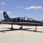 1980 Aero Vodochody L39C Albatros Military Aircraft For Sale By Code 1 front right
