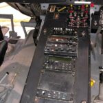 1980 Bell 212 HP Turbine Helicopter For Sale from Victoria Helicopters on AvPay console and instruments centre