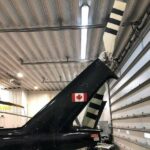 1980 Bell 212 HP Turbine Helicopter For Sale from Victoria Helicopters on AvPay helicopter tail rotor 2