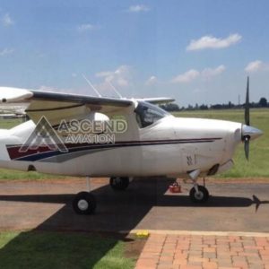 1980 CESSNA P210N for sale by Ascend Aviation-min