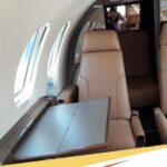 1980 Cessna Citation II for sale on AvPay by Aircraft For Africa. Interior#