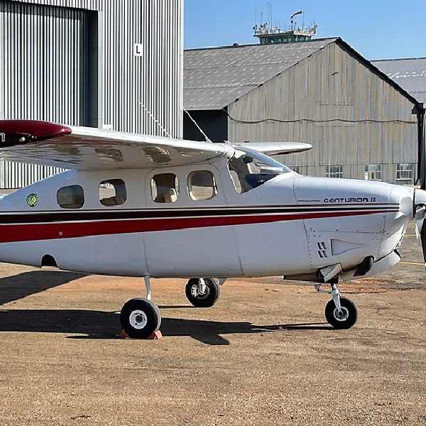 1980 Cessna P210N Single Engine Piston Aircraft For Sale By United Aircraft Sales