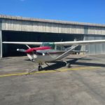 1980 Cessna R182 RG Single Engine Piston Aircraft For Sale By Ascend Aviation front left