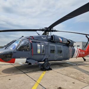 1980s Sikorsky UH 60 Turbine Helicopter For Sale From Aviation Sales International On AvPay 1