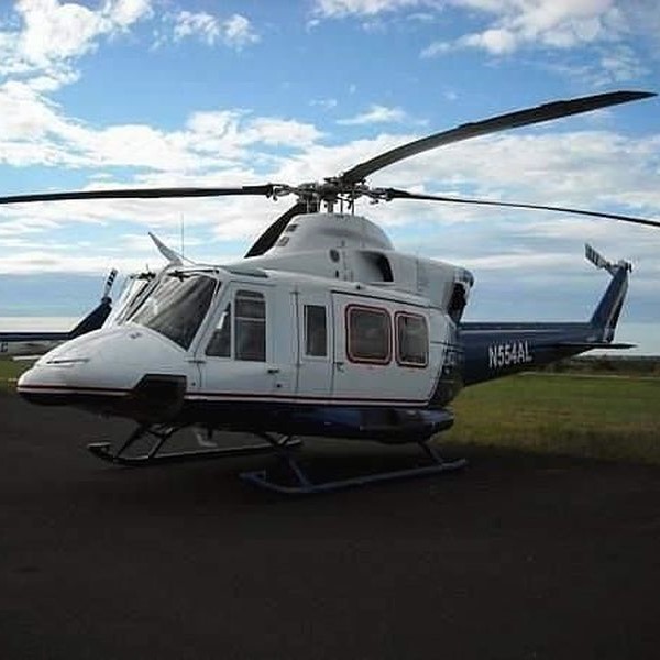 1981 BELL 412 for sale on AvPay