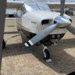 1982 Cessna T210N Centurion II Single Engine Piston Aircraft For Sale From Aviation X On AvPay aircraft exterior nose