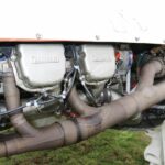 1982 Cessna T303 Crusader Multi Engine Piston Aircraft For Sale From AT Aviation on AvPay aircraft engine