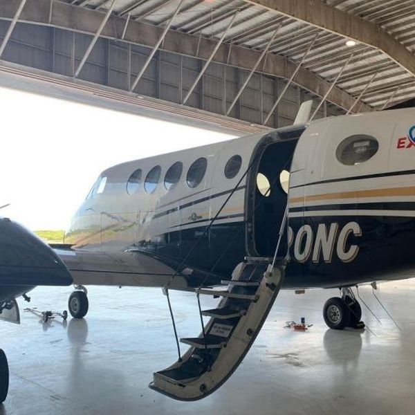 1982 KING AIR B200 for sale on AvPay by Omnijet
